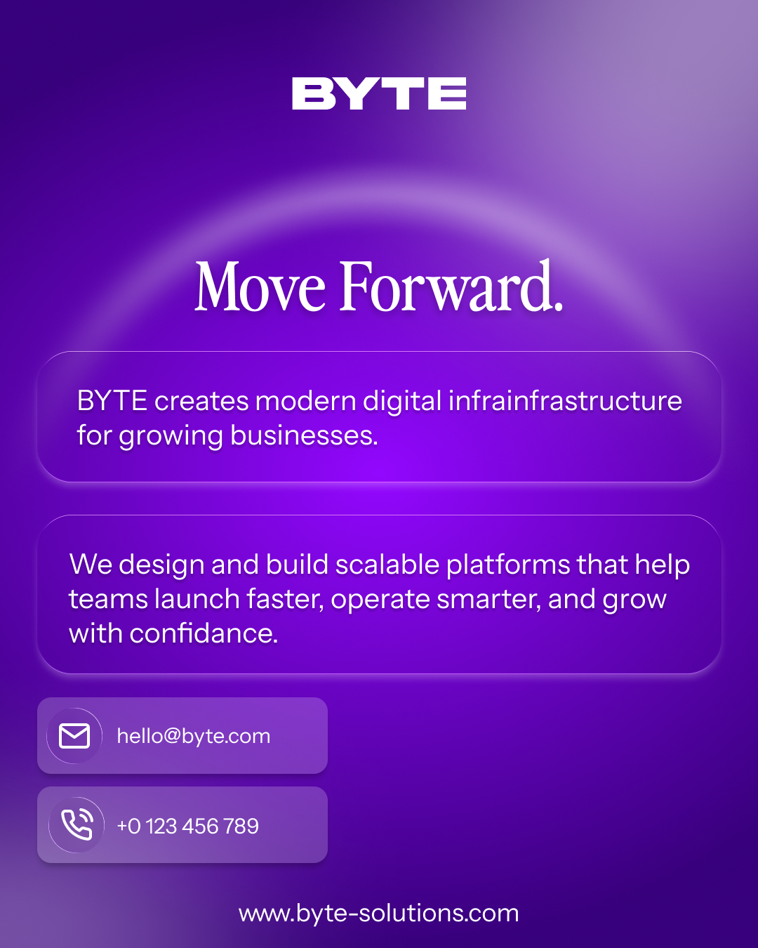 BYTE