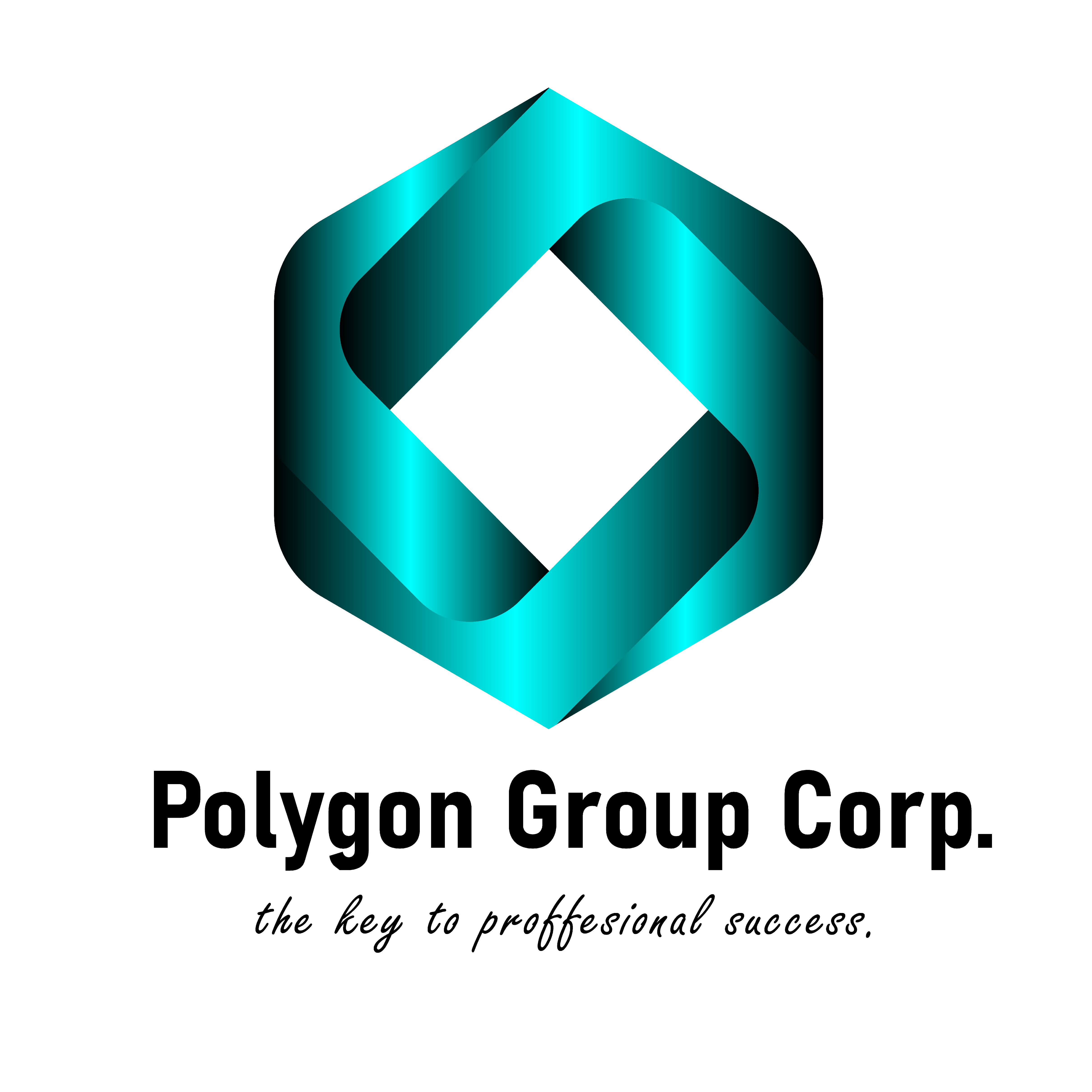 Polygon Logo Design